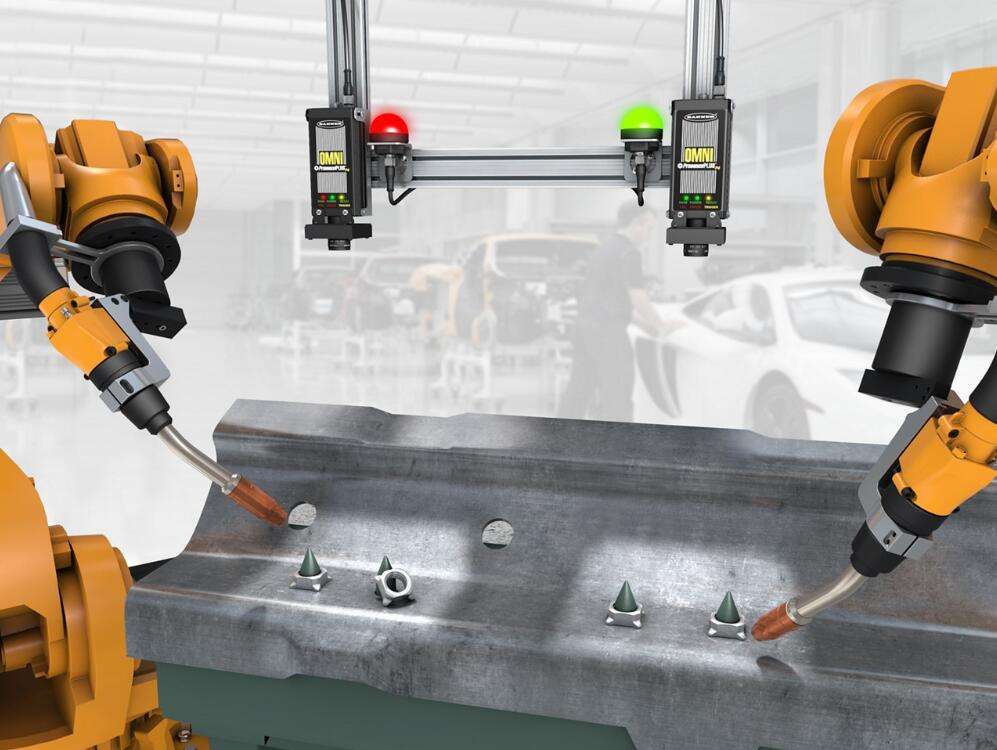 機器視覺系統在工業自動化行業生產中的應用？