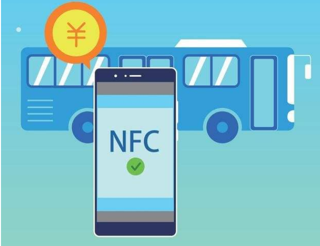 用戶使用率還是這么低！手機NFC下一步路在何方？