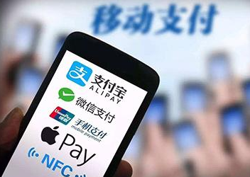 移動(dòng)支付兩巨頭的戰(zhàn)爭：下一個(gè)主角是NFC？