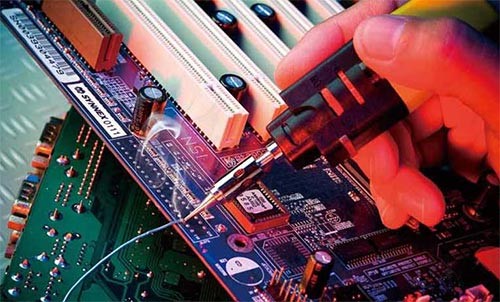  DATALOGIC得利捷P17，一款兼具提高效率和“找茬”的智能相機