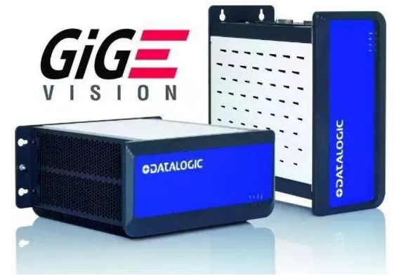 Datalogic得利捷MX-E80視覺處理器，開啟“智能制造”全新局面！