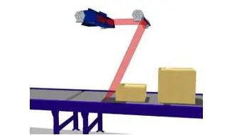 在物流與運(yùn)輸行業(yè)中，該如何選擇激光、面陣相機(jī)或線性相機(jī)讀碼器？