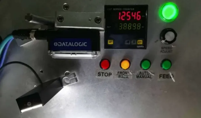 印刷標(biāo)簽行業(yè)讀碼與字符識(shí)別，Datalogic得利捷P系列智能相機(jī)的神仙操作安排上！