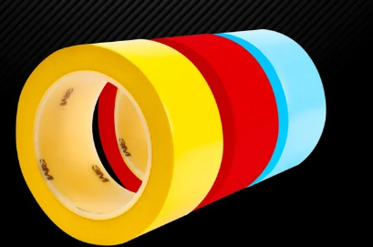 來一卷3M警示帶？讓距離產生美