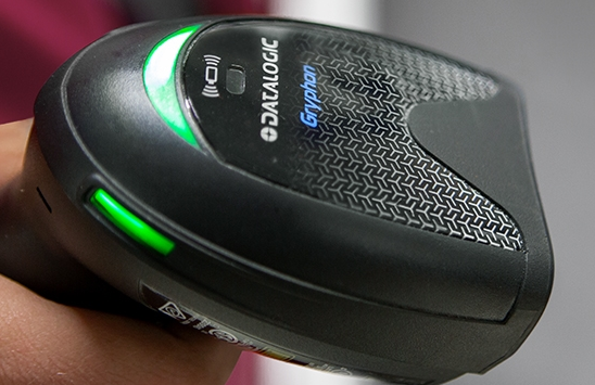 讀碼難題待解決？Datalogic得利捷高效讀碼槍Gryphon GM4500安排上！