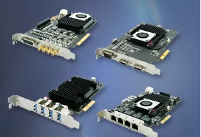 海康機(jī)器人發(fā)布自研全棧式采集卡方案，開啟數(shù)據(jù)采集新時(shí)代！