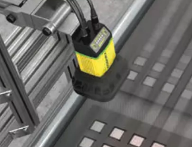 康耐視半導(dǎo)體相關(guān)解決方案，可追溯性非常重要