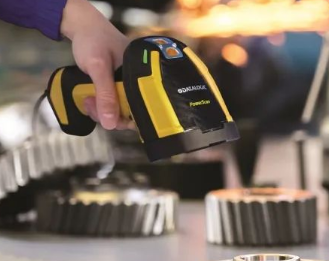 Datalogic得利捷手持式掃描槍用于庫存管理的主要優勢！