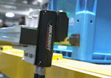 共創行業聚變！?？禉C器人助力醫藥行業快速落地倉儲自動化