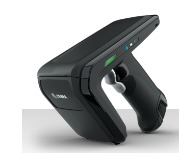 Zebra RFD40 UHF RFID 背夾 | 更快、更智能、助您大展身手