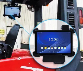 東集產品組合方案，助力汽車制造總裝車間提效65%以上！