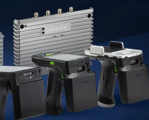 強強聯合|東集 × 英諾爾簽約戰略合作協議，攜手推進RFID技術的應用！