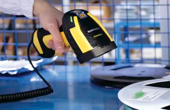 Datalogic得利捷PowerScan 9600 自動焦距系列，為手持式掃碼槍確立新標準！