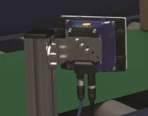 Datalogic得利捷Matrix 320|條碼技術如何實現可追溯性！