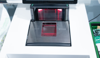 Datalogic得利捷新一代Magellan 9600i為零售行業提供全新解決方案！