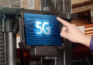 提效必讀|機械制造倉儲管理難？東集5G工業平板為您“減負”，為生產“提速”!
