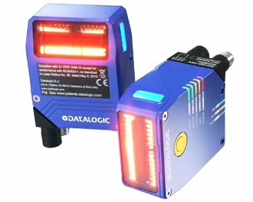 BLADE，得利捷 DS2X00進化版： 引領一維條碼讀取新時代！