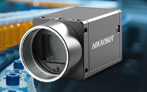 “龍”重登場！?？?200萬分辨率背照式Sensor相機上市，成像質(zhì)量顯著躍升