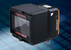 ?？刀嗫钭x碼器工業相機展AI智能優勢，釋放無限創造力