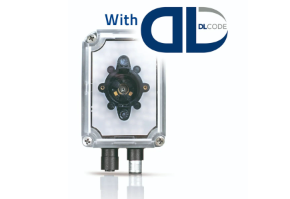 Datalogic得利捷Matrix 300N條碼閱讀器，賦能自動化設備制造業高效生產！