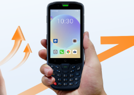 1000+AUTOID?9老用戶的選擇：AUTOID 10無縫銜接超百款應用，0成本迭代升級！