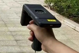 霍尼韋爾手持式RFID解決方案讓競爭再升級，全新IH45將科技一卷到底！