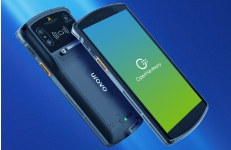 智領5G 萬物互聯|優博訊新品DT50 5G開源鴻蒙版重磅發布！