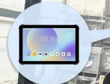 小鵬汽車(chē)：東集工業(yè)平板電腦——倉(cāng)儲(chǔ)管理的好“鵬”友！