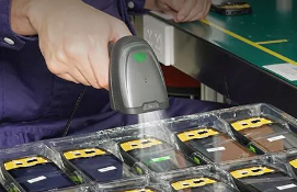 新品上市 |東集HS200C通用型有線掃描槍重磅出擊，解決多場(chǎng)景高效掃碼難題！