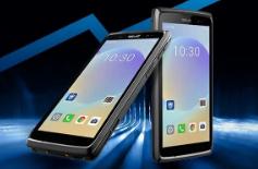 重磅新品丨經典之上，性能與價值雙強合一！東集“小碼哥”家族再添虎將！