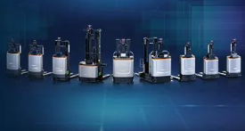 ?？挡嫒C器人|多場景覆蓋，破解密集存儲難題的不二利器！