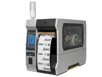 直擊“心趴”！Zebra ZT 系列，搭載優異的BLC打印檢測一體機