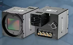 ?？?400萬像素CXP-12高速相機(jī)，讓每一幀都清晰可見！