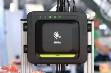 惡劣環(huán)境下的“救星”—Zebra FXR90支援供應(yīng)鏈行業(yè)！
