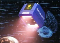 Matrix 220 XAI - 讀取DPM條碼的利器，革命性AI驅動，快速自動設置！