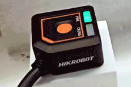 ?？禉C器人SC1000系列視覺傳感器換型檢測“零調試”，一鍵智能全搞定！