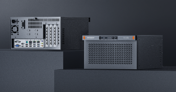 ?？禉C器人壁掛式工控機箱設計有溫度，性能有力度，讓高效觸手可及