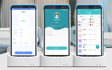 富立葉專業(yè)護理PDA如何推動智慧醫(yī)療進階？