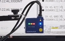 得利捷Matrix系列讀碼器雙通訊口同時輸出解決企業(yè)難題！