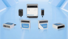 精準高效丨新大陸“掃碼+AI檢測”，IVD實驗室提速？一套方案全搞定！