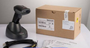 Honeywell霍尼韋爾1472G，耐用掃描新體驗！