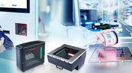 DATALOGIC將以新一代集“智、速、綠”為一體的單窗掃描平臺MAGELLAN? 3600VSI和3700HSI重新定