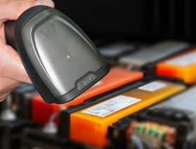 工業(yè)掃碼槍哪個牌子好用？東集HS305DP AI智能掃碼優(yōu)勢解析