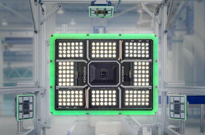 得利捷推出MATRIX 830和930系列：智簡合一，高效吞吐