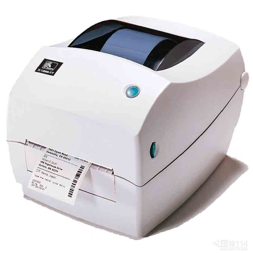 斑馬Zebra GK888桌面打印機(jī)203dpi 斑馬Zebra GK888桌面打印機(jī)203dpi