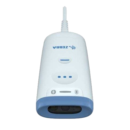 zebra斑馬CS60-HC系列醫(yī)療保健伴侶掃描器