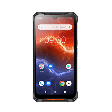 ?？礛V-IDP5204移動智能數(shù)據(jù)采集器PDA