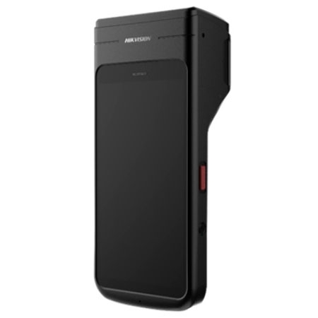 ?？礑S-MDT401掃碼打印手持終端PDA_即刻熱敏打印