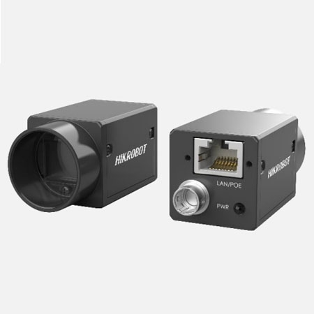 ?？礛V-CA016-10GM 160萬(wàn)像素網(wǎng)口面陣相機(jī)