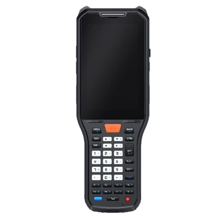 ?？礛V-IDP4104工業級鍵盤款智能移動終端